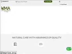 Sites similar to umaayurvedics.com