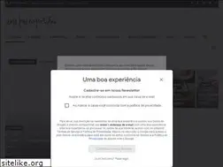 Sites similar to umaboaexperiencia.com