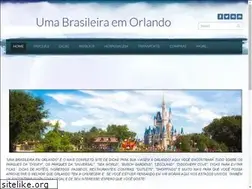 Sites similar to umabrasileiraemorlando.com.br