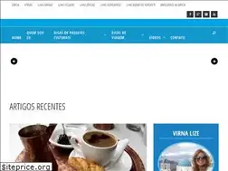 Sites similar to umabrasileiranagrecia.com