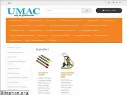 Sites similar to umac.ro