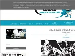 Sites similar to umac2.blogspot.com