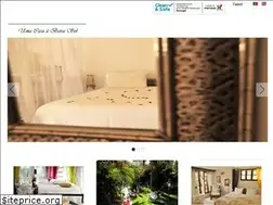 Sites similar to umacasaabeirasol.com