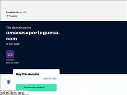 Sites similar to umacasaportuguesa.com