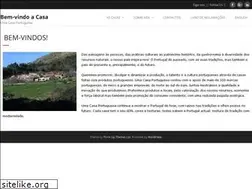 Sites similar to umacasaportuguesa.pt