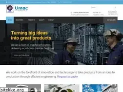Sites similar to umacauto.com