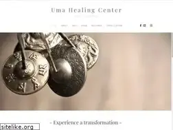 Sites similar to umacenternyc.com