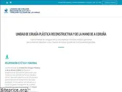 Sites similar to umacirugia.com