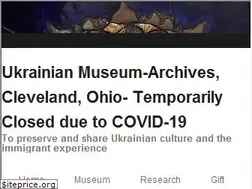 Sites similar to umacleveland.org