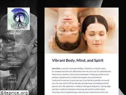 Sites similar to umaclinic.com