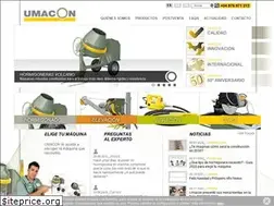 Sites similar to umacon.com