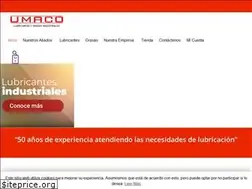 Sites similar to umacosa.com