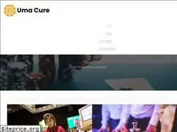 Sites similar to umacure.net