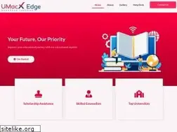 Sites similar to umacx.com
