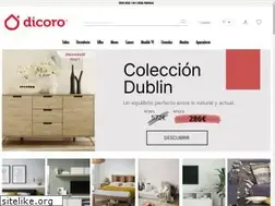 Sites similar to umadecoracion.com