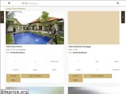Sites similar to umadibali.com