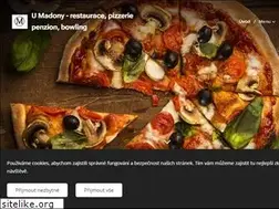 Sites similar to umadony.cz