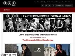 Sites similar to umae.co.uk