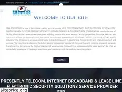 Sites similar to umaenterprise.net