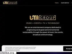 Sites similar to umaentertainment.com