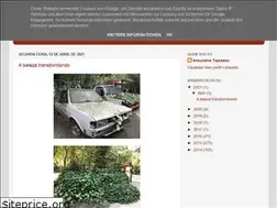 Sites similar to umaflorpordia.blogspot.com