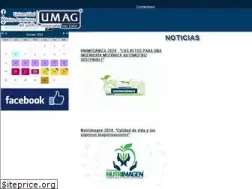 Sites similar to umag.edu.mx