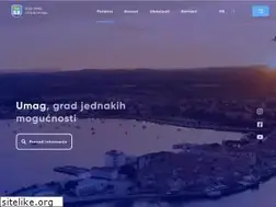 Sites similar to umag.hr