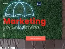 Sites similar to umagencia.com