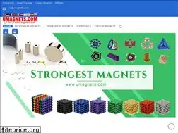 Sites similar to umagnets.com