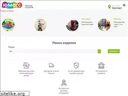 Sites similar to umags.ru