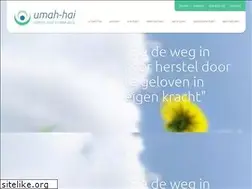 Sites similar to umah-hai.info