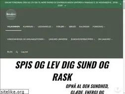 Sites similar to umahro.dk