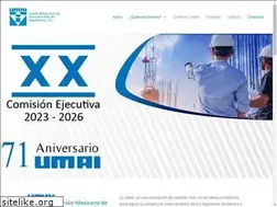 Sites similar to umai.org.mx