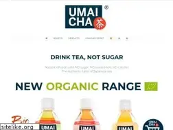 Sites similar to umaicha.com