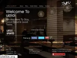 Sites similar to umaichicago.com