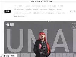 Sites similar to umaiclothing.com