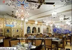 Sites similar to umaidbhawan.com