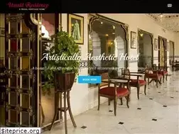 Sites similar to umaidresidency.com