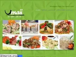 Sites similar to umaiiportersneck.com