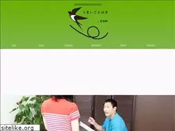 Sites similar to umaikotokaesu.com