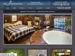 Sites similar to umailhanamontanha.com.br