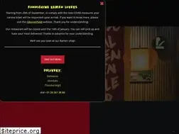 Sites similar to umaimonramennoodle.nl