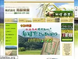 Sites similar to umaiokome.net