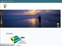 Sites similar to umaipesca.com.br