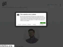 Sites similar to umairj.com