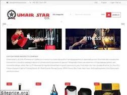 Sites similar to umairstarco.com