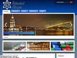 Sites similar to umaistanbulkimya.com.tr