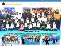 Sites similar to umaiuae.com
