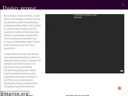 Sites similar to umajati.com