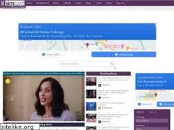 Sites similar to umakamonwakataka.com